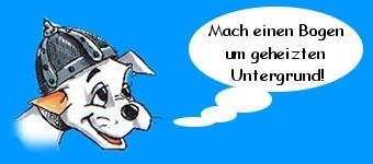 urlaub hund