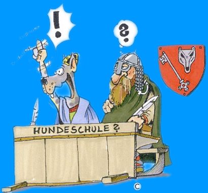 hundeschule