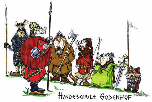 Hunde