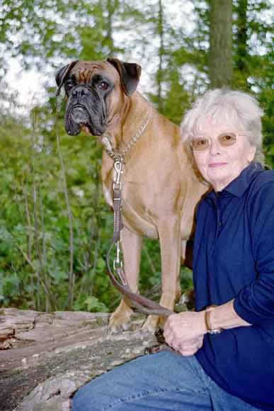 urlaub hund