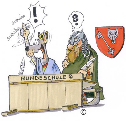 hundeschule